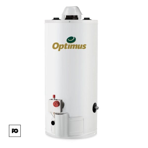 Boiler optimus-gas natural-1 servicio-calorex-ok | Plomería García