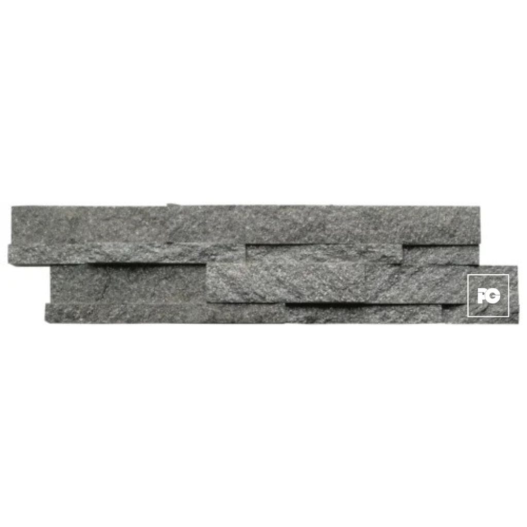 Fachaleta tipo piedra-15x60-star-exterior-zenit quartzite-castel-ok | Plomería García
