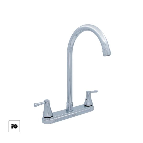 Mezcladora para cocina-8rp-rugo-ok | Plomería García