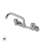 Mezcladora para cocina-9i-rugo-2-ok | Plomería García