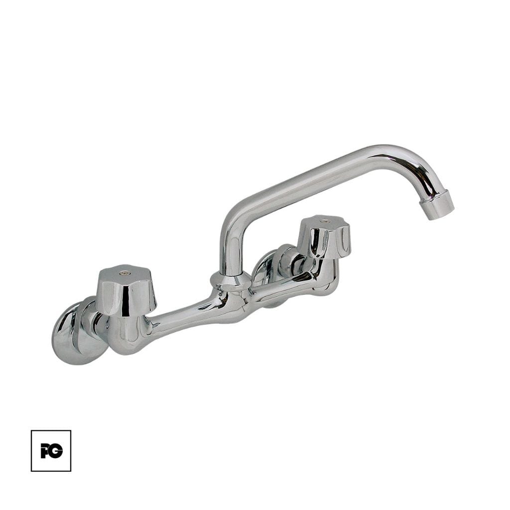 Mezcladora para cocina-9i-rugo-ok | Plomería García