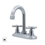 Mezcladora para lavabo-24cc-rugo-2-ok | Plomería García