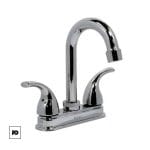 Mezcladora para lavabo-24ig-rugo-ok | Plomería García