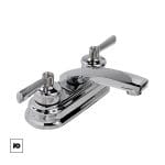 Mezcladora para lavabo-24r-rugo-ok | Plomería García
