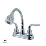 Mezcladora para lavabo-24sp-rugo-2-ok | Plomería García