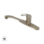 Monomando para cocina-7ms-rugo-2-ok | Plomería García