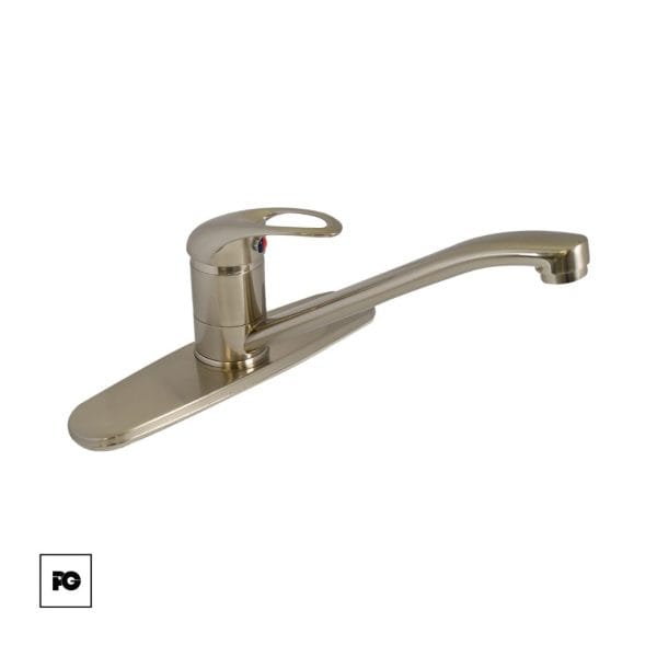 Monomando para cocina-7ms-rugo-ok | Plomería García