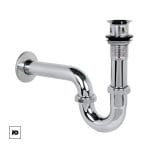 Trampa para lavabo-29b-rugo-2-ok | Plomería García