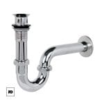 Trampa para lavabo-29b-rugo-ok | Plomería García