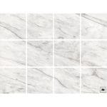 azulejo ceramico color blanco-44X44-brillante-interior-nolan-porcelanite-ok | Plomería García