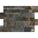 azulejo ceramico color negro-30x45-mate-interior-exterior-dent frontage-porcelanite-3-ok | Plomería García