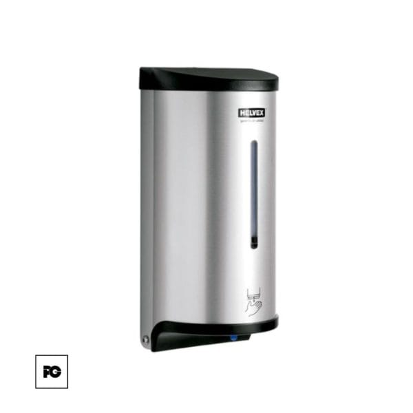 dosificador de jabon-MB-1100-helvex-ok | Plomería García