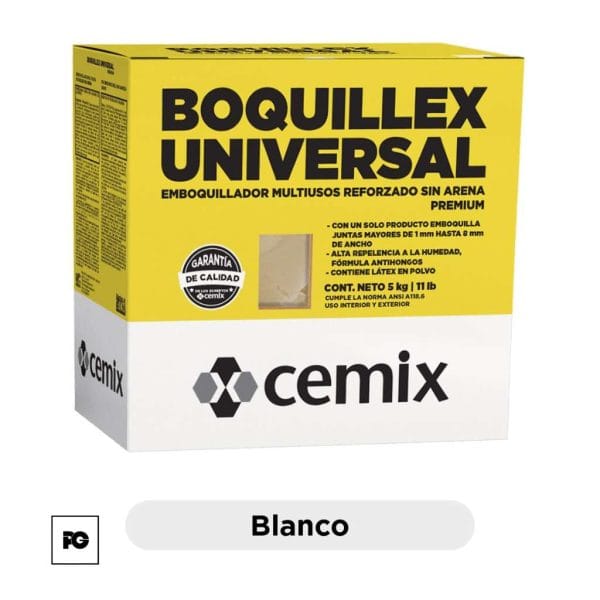 emboquillador multiusos-5kg-blanco-cemix-ok | Plomería García