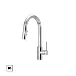 mezcladora para cocina-stelen-LG529SAC-pfister-2-ok | Plomería García