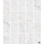 piso ceramico antiderrapante color blanco 20x30-semibrillante-interior-marmol abadeza-lamosa-ok | Plomería García