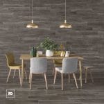 piso ceramico antiderrapante color gris-18x55-mate-interior-exterior-fachada-chalet wood-lamosa-2-ok | Plomería García
