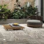 piso ceramico color naranja-55x55-mate-interior-exterior-fachada-salonica-lamosa-2-ok | Plomería García