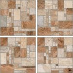 piso ceramico color rojo-55x55-mate-exterior-fachada-rocalla-lamosa-ok | Plomería García