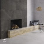 piso ceramico rectificado antiderrapante color negro-61x122-mate-interior-exterior-brasil-vitromex-2-ok | Plomería García