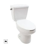 sanitario dos piezas-urban-blanco-corona-ok | Plomería García
