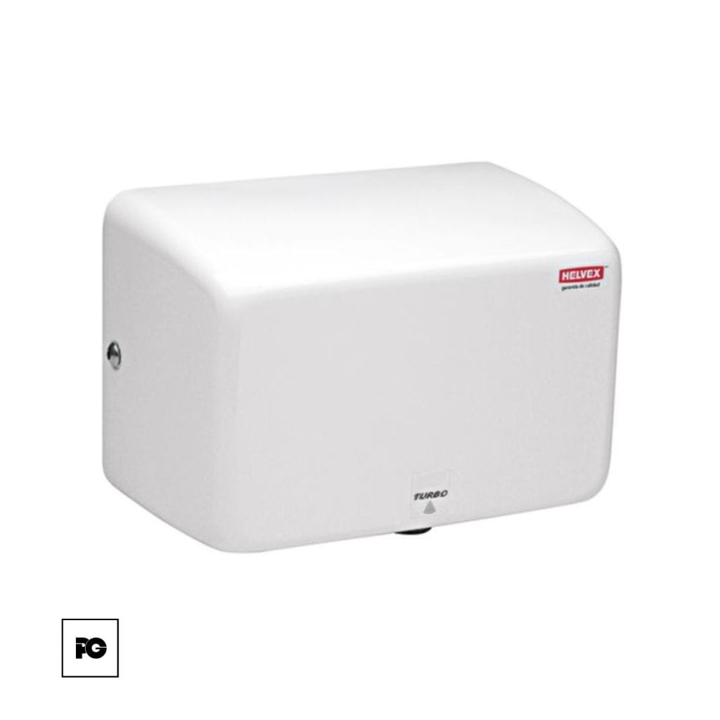 secador de manos-MB-1012-helvex-ok | Plomería García