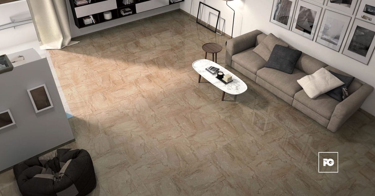 Mejores tipos de pisos para interiores de casa