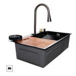 tarja modelo charlotte-axcent-3-ok | Plomería García