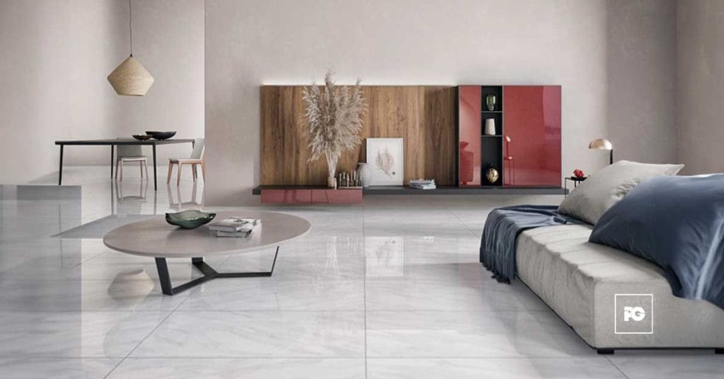 tipos de pisos para interiores
