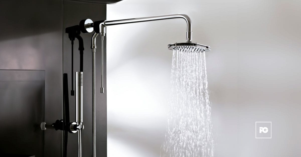 8-tipos-de-regaderas-modernas-para-transformar-tu-bano-2 | Plomería García 8 tipos de regaderas modernas para transformar tu baño