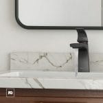 monomando para lavabo-karci negro-LF042KABB-pfister-2-ok | Plomería García