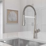 mezcladora para cocina-neera-LG529NECS-pfister-ok | Plomería García