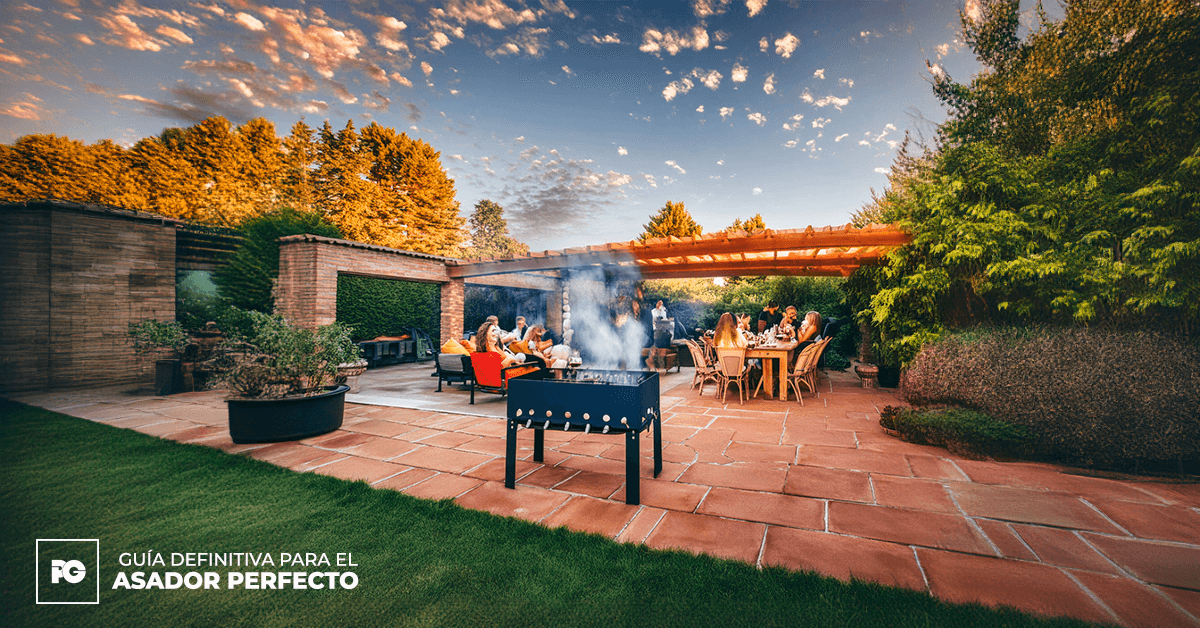 guia definitiva para el asador perfecto | Plomería García La-guia-definitiva-para-el-asador-perfecto