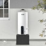 Boiler-deposito-fortis-gas lp-1 servicio-calorex-3-ok | Plomería García