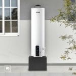 Boiler-deposito-fortis-gas lp-2 servicio-calorex-3-ok | Plomería García