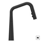 Monomando para cocina-asari-negro-gt529asrb-pfister-plomeria garcia-5-ok | Plomería García