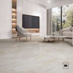 Piso porcelanico beige-60x120-brillante-fiore-tendenzza-plomeria garcia-3-ok | Plomería García